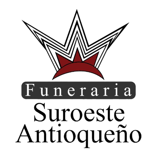 Logo Funeraria Suroeste Antioqueño